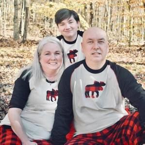 Meet your Posher, Robin kevin